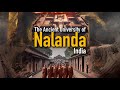 Nalanda the ancient university of india 