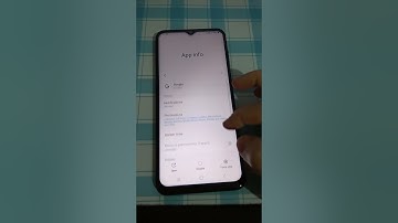 How To Turn Off Google Weather Notifications on Samsung Android Phone