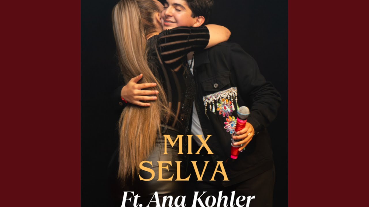Guarda Mix Selva su YouTube Guarda Mix Selva su YouTube