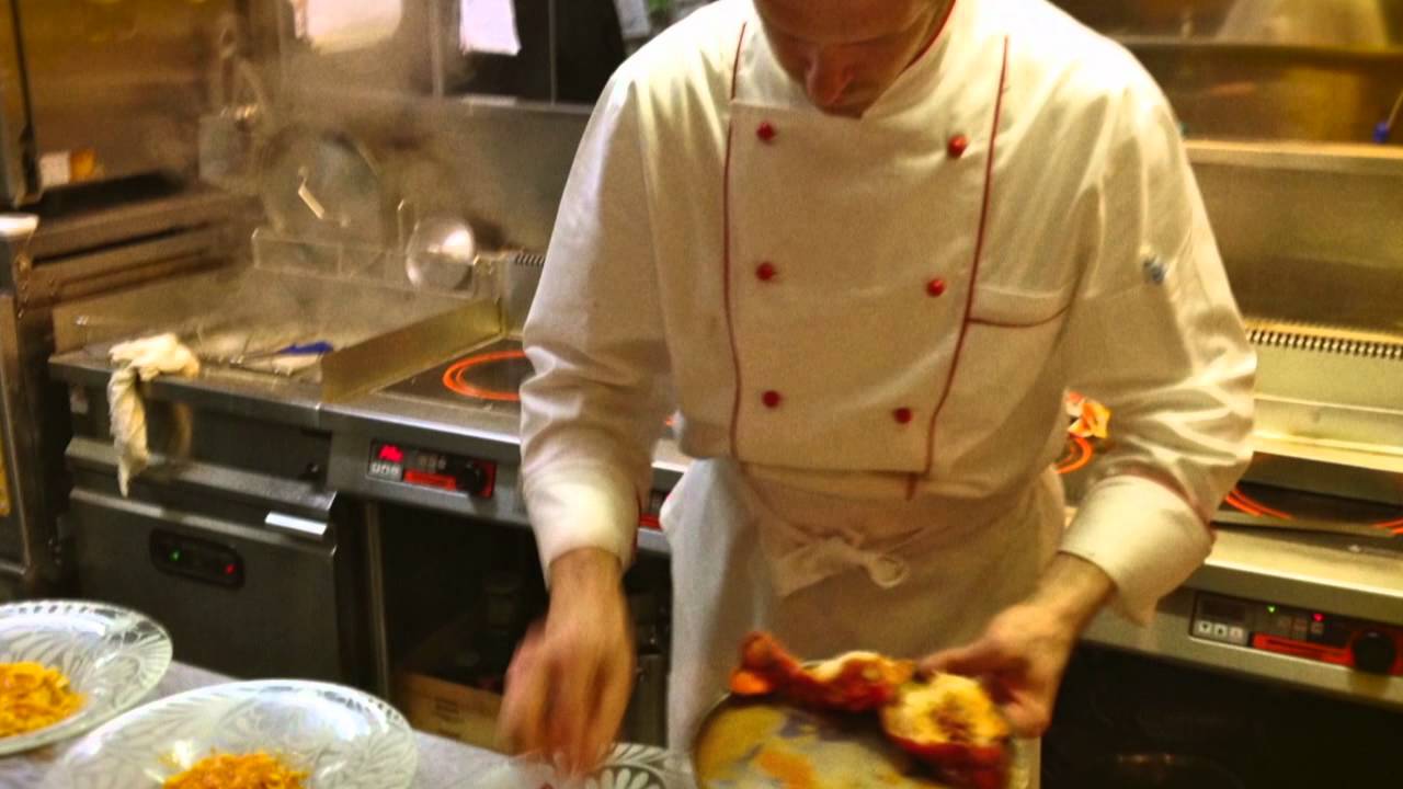 ORTA, the best Italian Restaurant in Japan il miglior ristorante