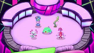 Wublin Nightclub - Full Song Update 1