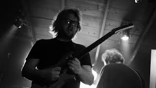 ST 37 - LIVE AT RUBBER GLOVES REHEARSAL STUDIOS, DENTON, TX