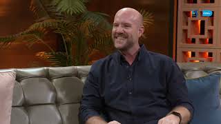 Willem van der Merwe - Op die #Kwêla-bank met Hannes van Wyk | Niggies | S1 | kykNET