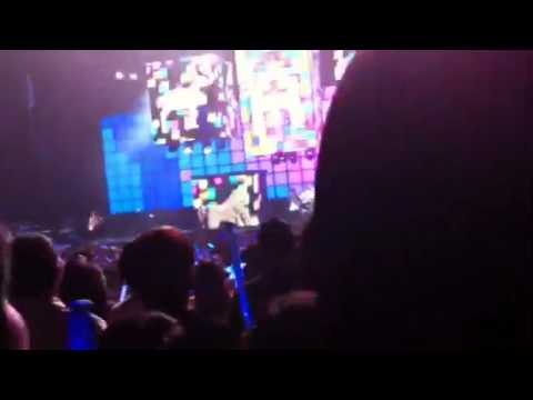 2012 五月天香港演唱会
