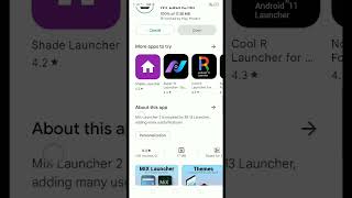 All device me mix launcher kaise enable kare screenshot 1
