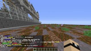 Hacker In GuildCraft Factions