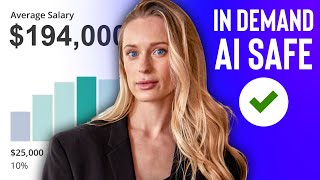 What Are the Jobs That Will Survive AI and Jobs That Won