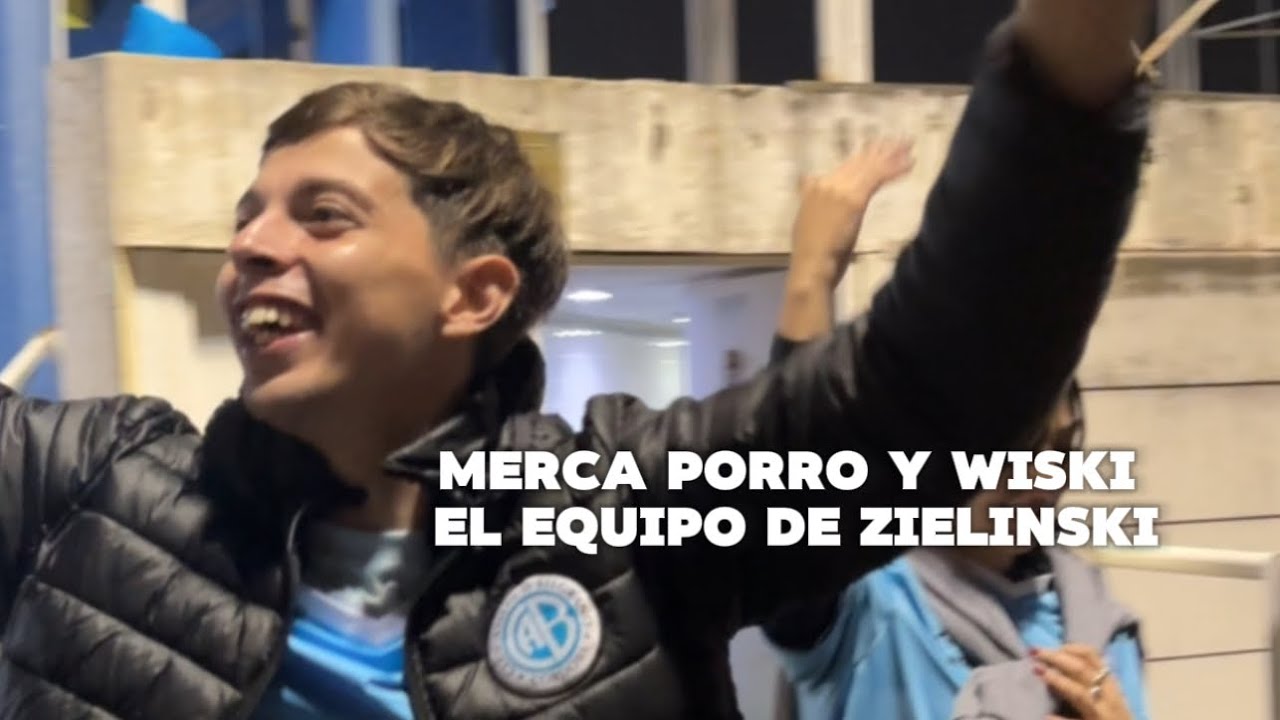 GANÓ BELGRANO Y ELIMINÓ AL REY DE COPAS EN ROSARIO 