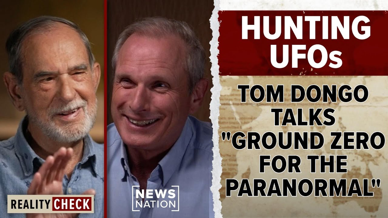 Tom Dongo