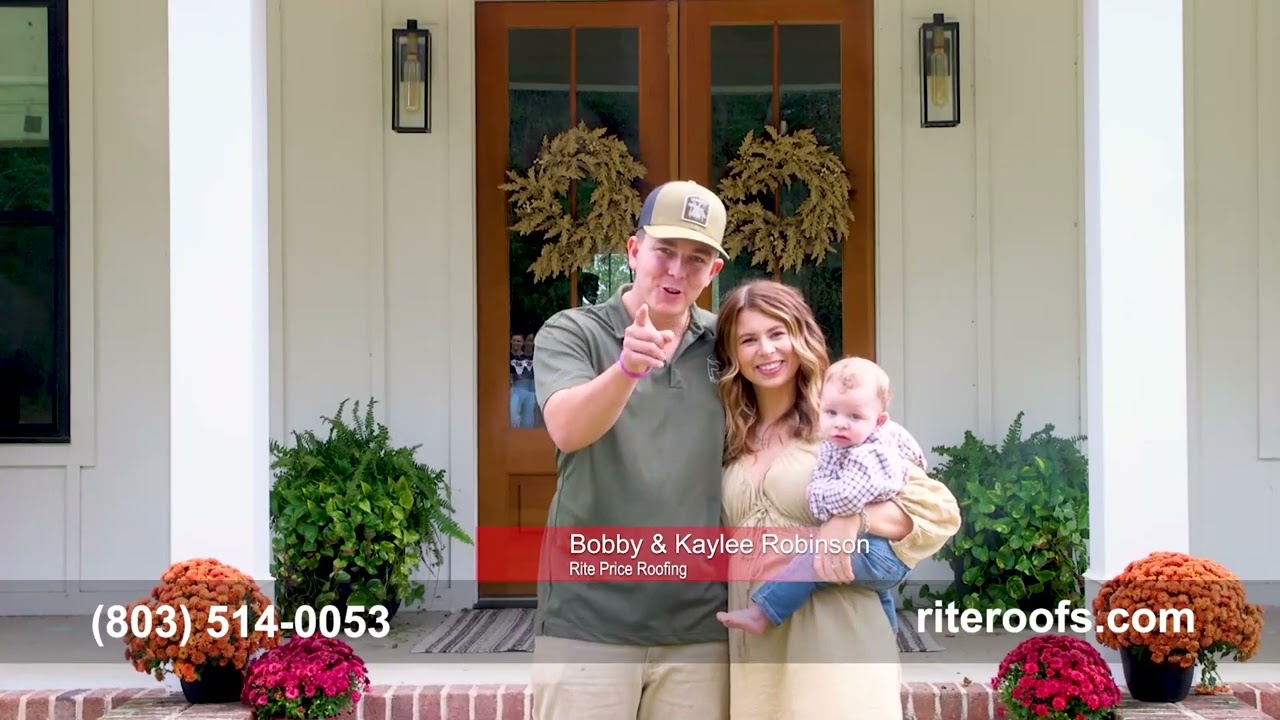 Rite Price Roofing