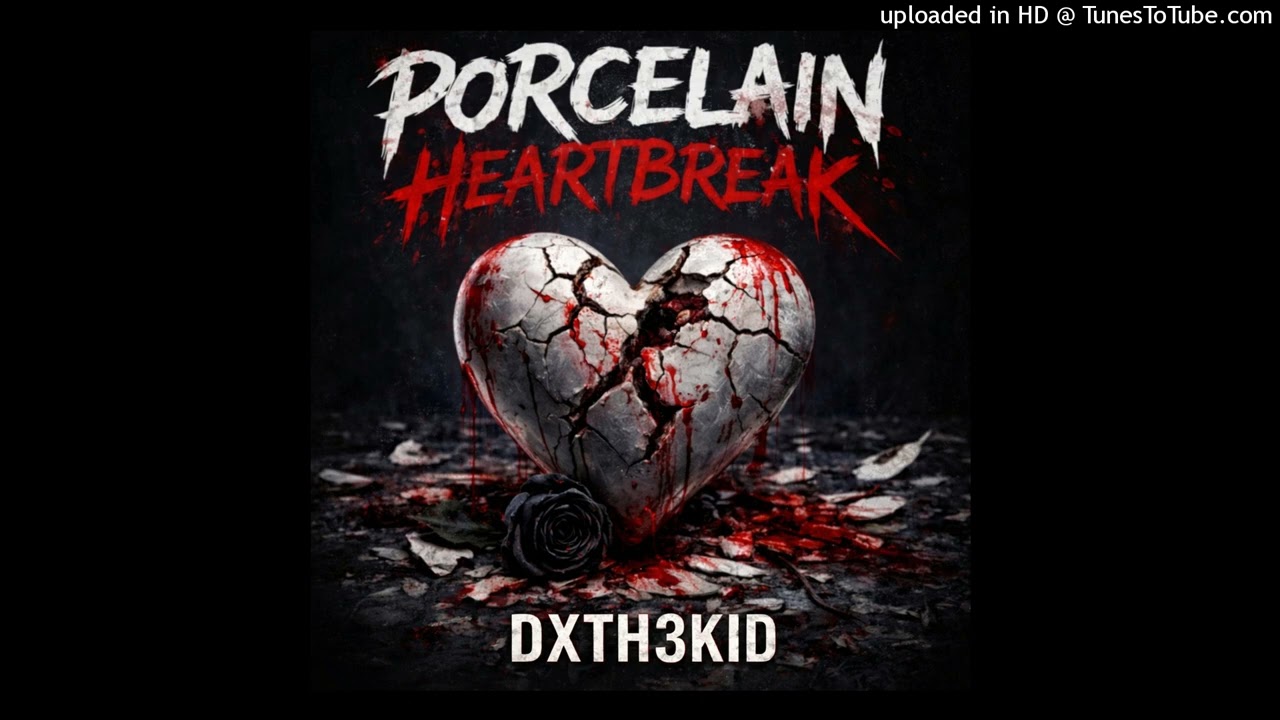 Porcelain Heartbreak