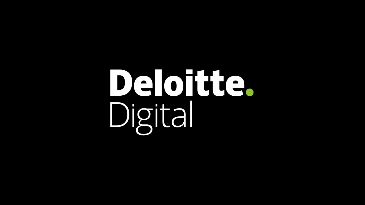 Deloitte Digital - YouTube