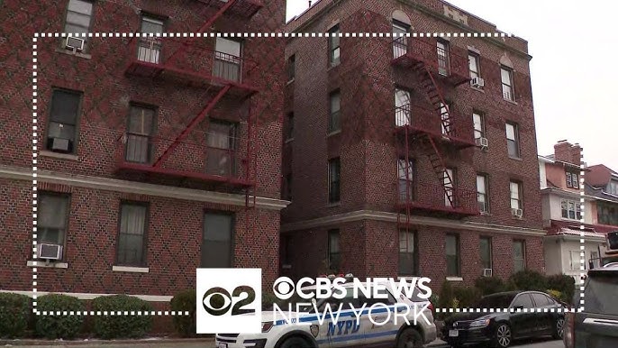 Baby Dies After Being Burned By Steam In Brooklyn Apartment