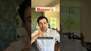 Ozempic works… right? #ozempic #weightloss #personaltraining #personaltrainer #personaltrainers