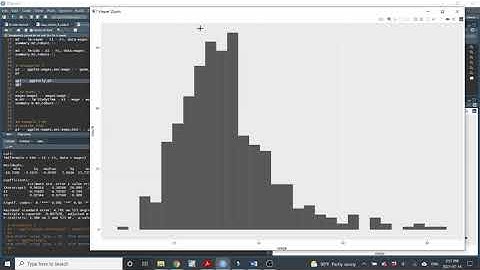 Lecture 15 - R Demo