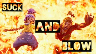 It Takes Two: A Co-Op Game, About Divorce #ittakestwogameplay