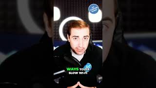 Fix Slow Internet NOW! 🚀 Speed Up Downloads &amp; WiFi in Minutes!