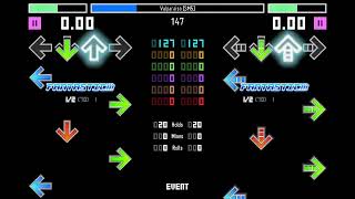 [ITG / StepMania 5] Valparaiso (SX11)