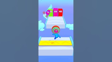 Layer man running #shorts #gaming #youtubeshorts