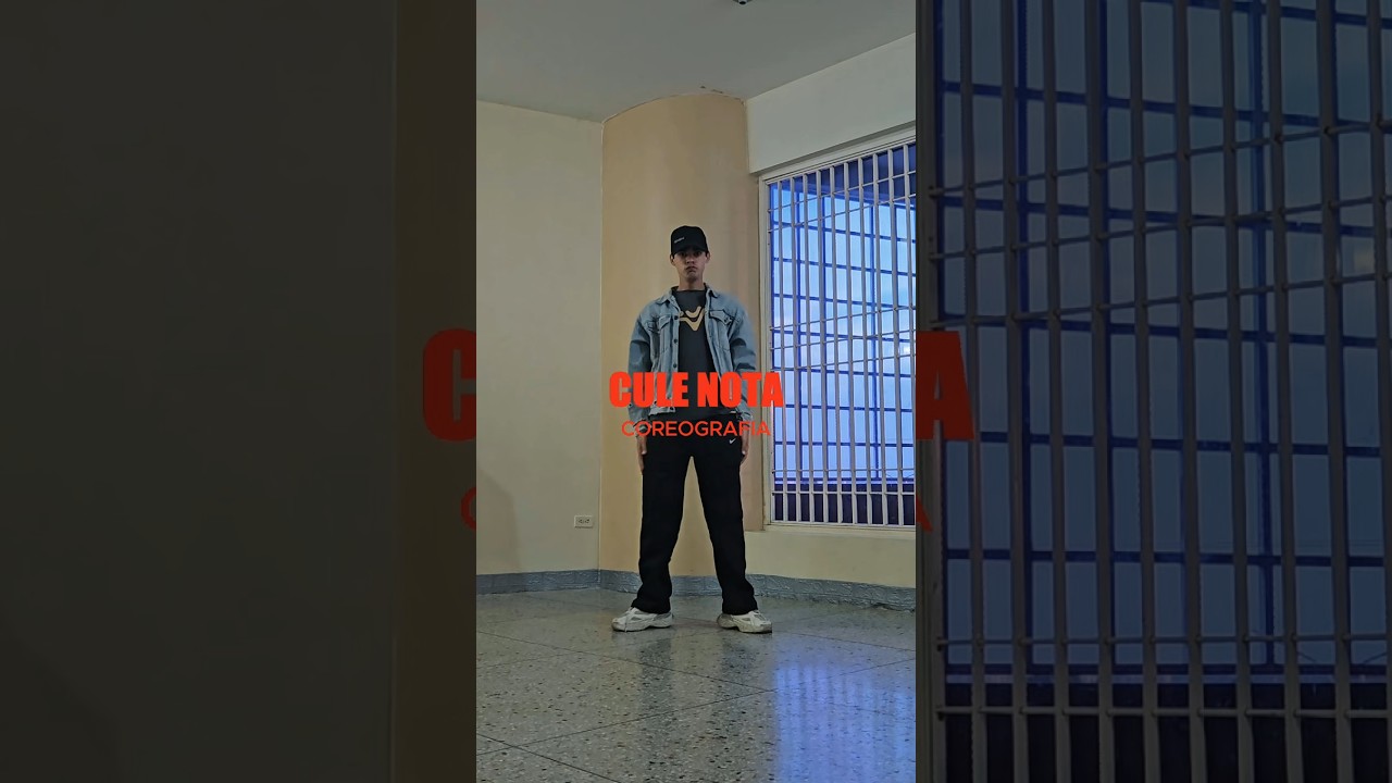 KENDRY SESSIONS #01 Cule Nota 