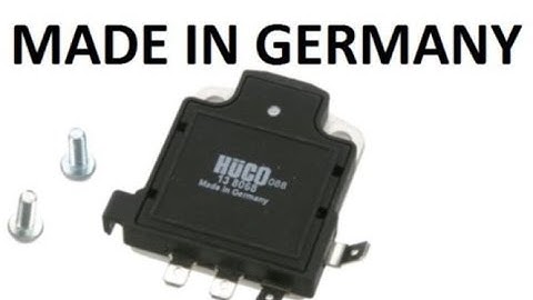 FREE TESTING IGNITION MODULE IGNITION COIL HONDA ACCORD CIVIC CRX ACURA INTEGRA ODYSSEY