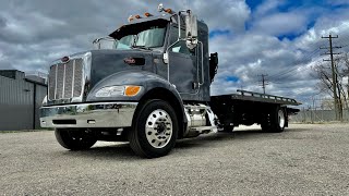 Devastator for Hippensteel Auto