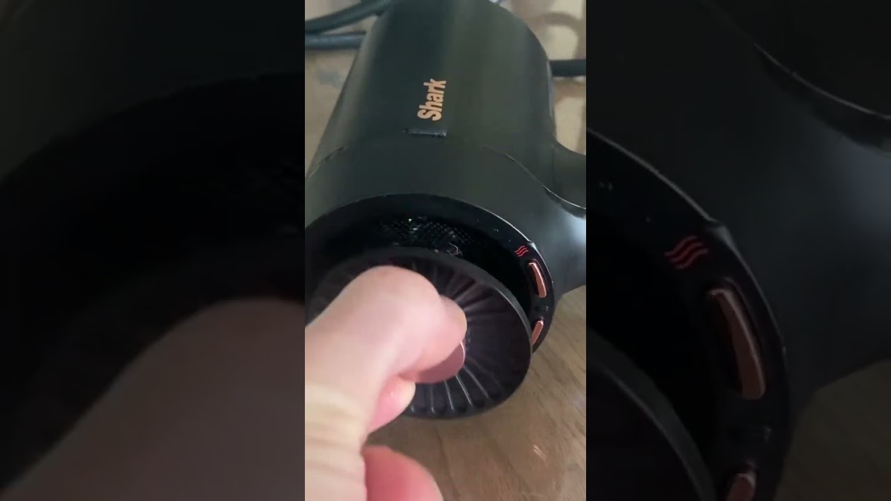 Watch Shark hd125co disassembly filter removal cleaning on YouTube Watch Shark hd125co disassembly filter removal cleaning on YouTube