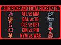 MLB Picks Today Tuesday 5/19/26 | MLB Picks & Predictions Today 5/19/26