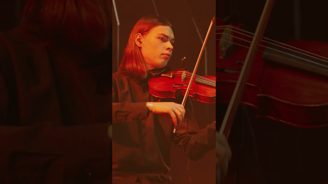 T-Sync Conf 2026: как это было | Перфоманс, где объединились язык музыки и данных