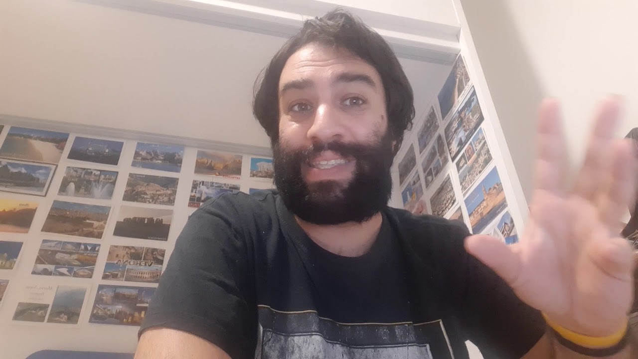 Videolezione 45, terza (letteratura, Pirandello il fu