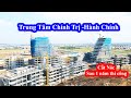 Trung tm chnh tr hnh chnh hi phng nm 2024  chnh thc ct nc