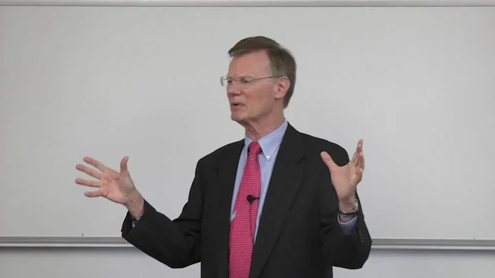 Lawyers as Leaders: Stephen B. Bright