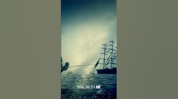 "Steer Through Life’s Storms | Motivational Sailing Analogy"