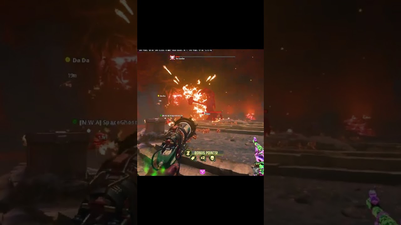 🧟 BO6 Zombies: More Fun Than Multiplayer? 🎮 