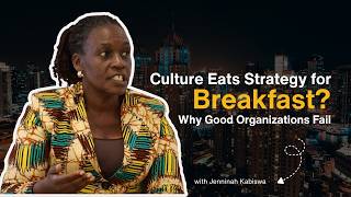 Why Good Organizations Fail