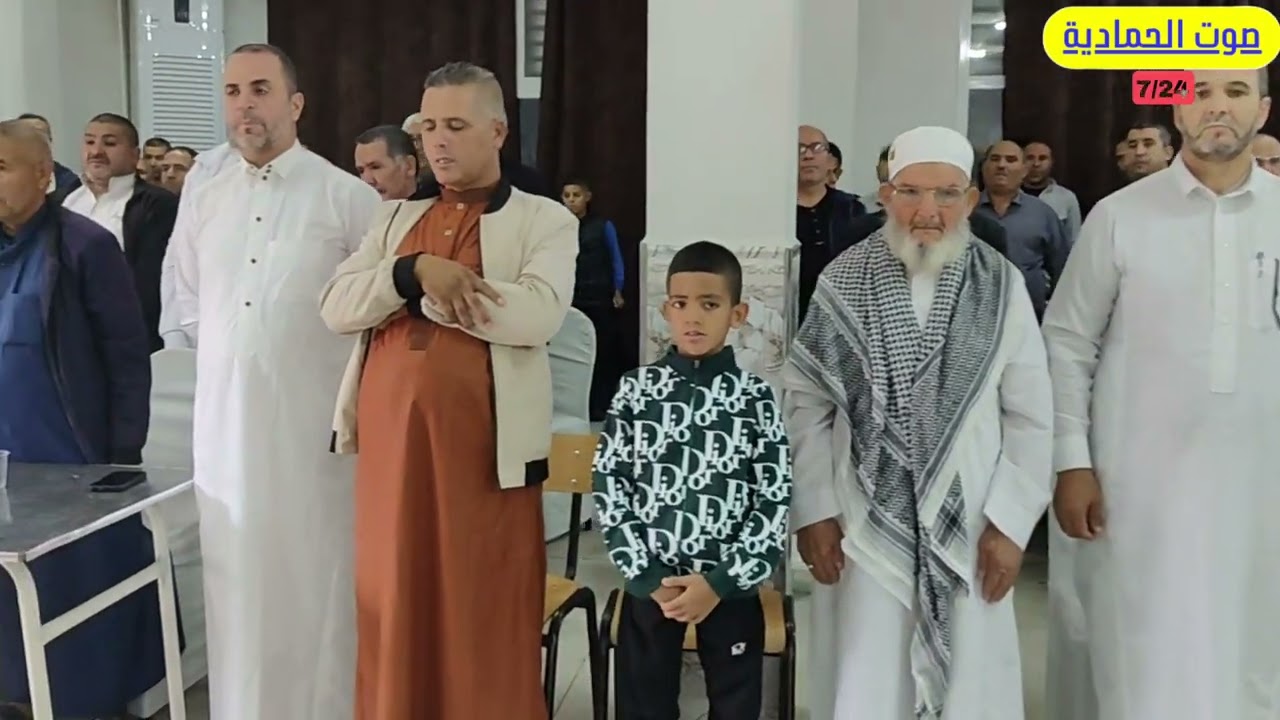 ولاية برج بوعريريج: ختم القرآن الكريم من قبل 22 طالبا وطالبة بجمعية العلماء المسلمين الجزائريين