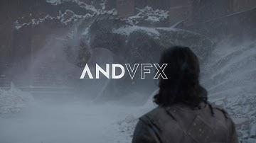 DemoReel 2019 / Eloi Andaluz Fulla