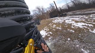 hyperball xtreme paintball