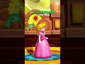 Princess Peach Showtime Review Intro #peach #nintendo #mario #marioparty