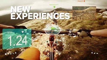 CES 2017 - 5G NR (New Radio) Prototypes