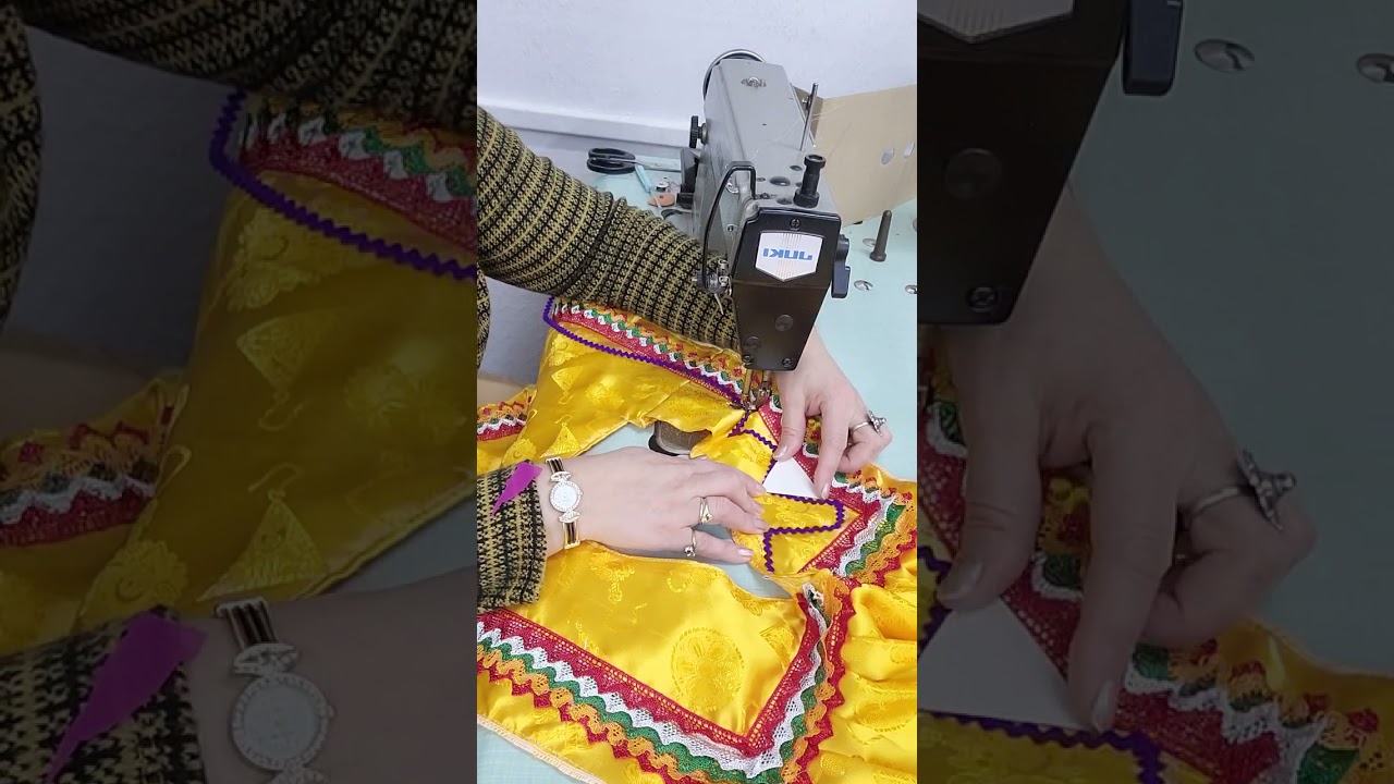 motif berbère kabyle