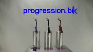 progression.bike BT10