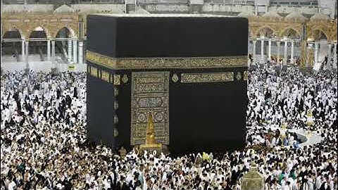 الشيخ علي عبد الرحمن الحذيفي تلاوة رائعة من سورة الأنعام