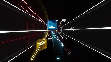 Reconstructing Science (SayMaxWell Remix) | Beat Saber