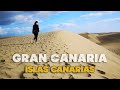 Gran Canaria en 4⃣ días 🏝️ Islas Canarias