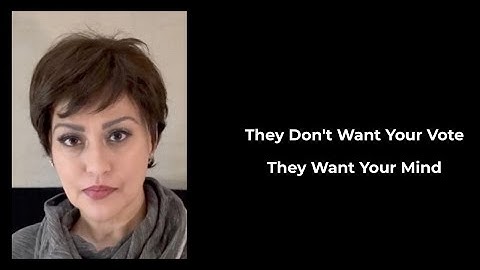 How Authoritarian Chaos Hijacks Minds — and How We Get Them Back