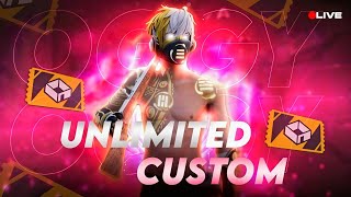 PRM JIT GAMER  is live ! Unlimited Custom !! Join Karo !! #prmjitgamer#live !! screenshot 2