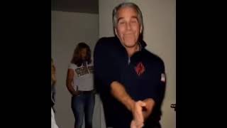 Jeffery Epstein moment