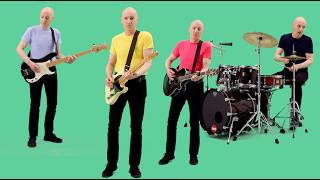 Don McKevitt - Grá No Crá - Love or Torment (Official Music Video)