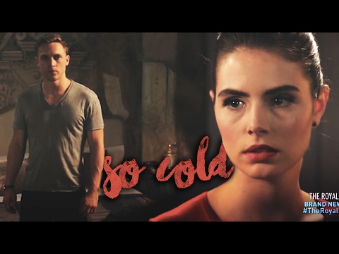 Liam + Willow | So Cold [3x08]